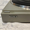 Sony PS-LX33 Turntable