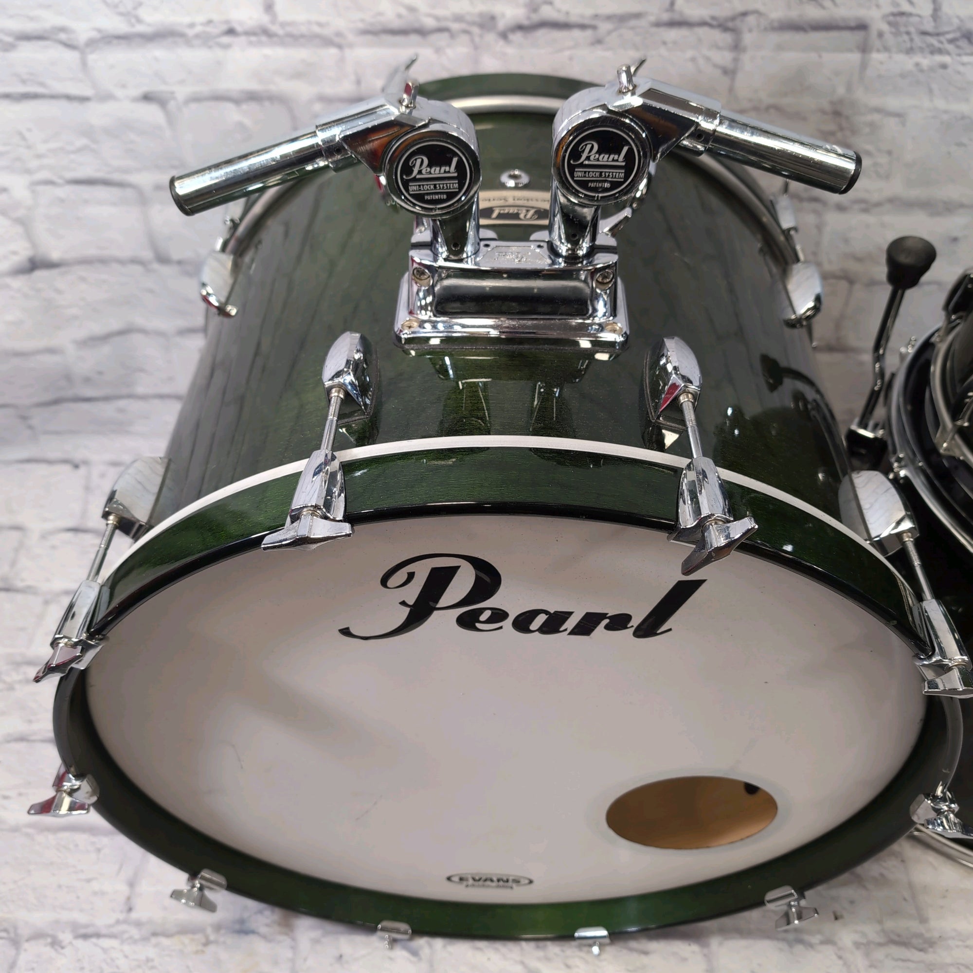 Pearl Session Series 5pc Drum Set