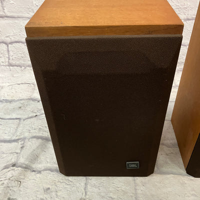 JBL Model L15 Bookshelf Speakers (Pair)