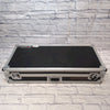 Odyssey Universal Turntable CDJ DJ Coffin Case with Wheels