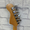 Indiana Strat with Triple Humbuckers Electric Guitar