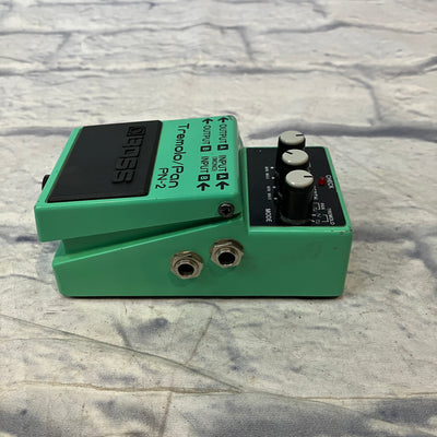 Boss PN-2 Tremolo/Pan Pedal