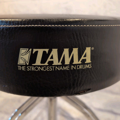 Tama Round 4" Drum Throne