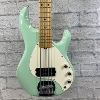 Sterling Sub 5 5-String Bass Guitar