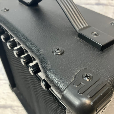 Randy Jackson  Practice Amp