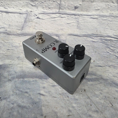 Lekato R COMP Compression Pedal