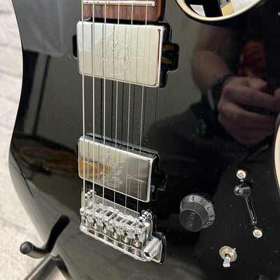 Ibanez AZ42P1 w/ Duper80s Electric Guitar