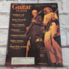 Guitar Player June 1974 Wishbone Ash Vintage Guitar Magazine