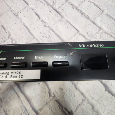 Kurzweil Micro Piano MIDI Sound Module