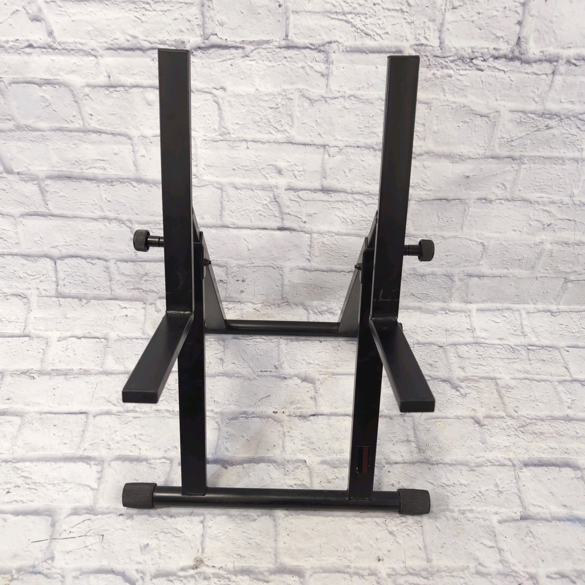 Musicians Gear Combo Amp Stand