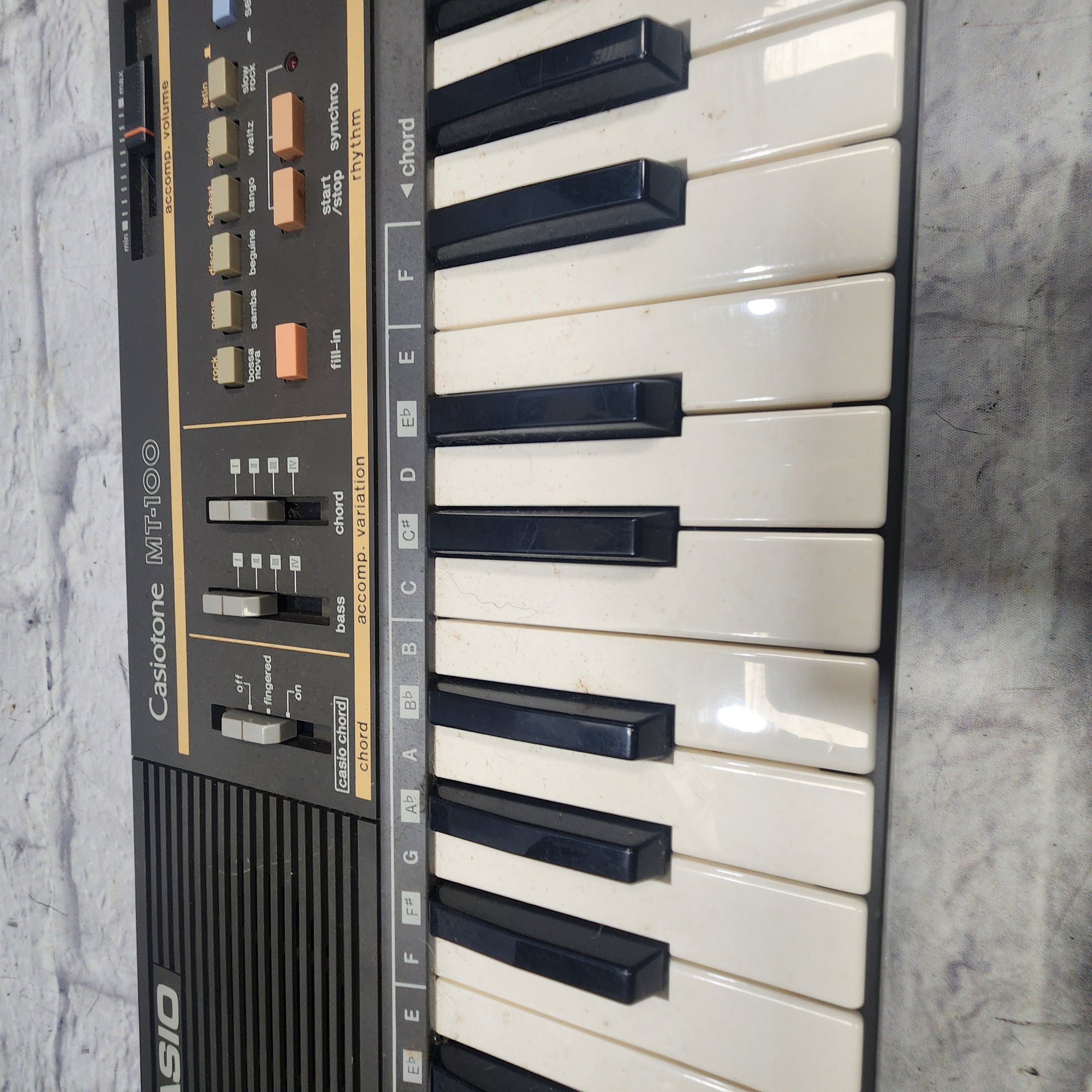 Casio Casio MT