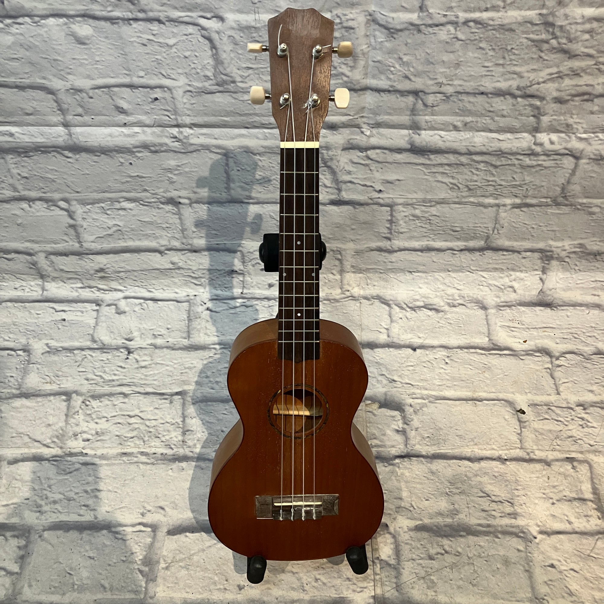 Unknown Tenor Ukulele