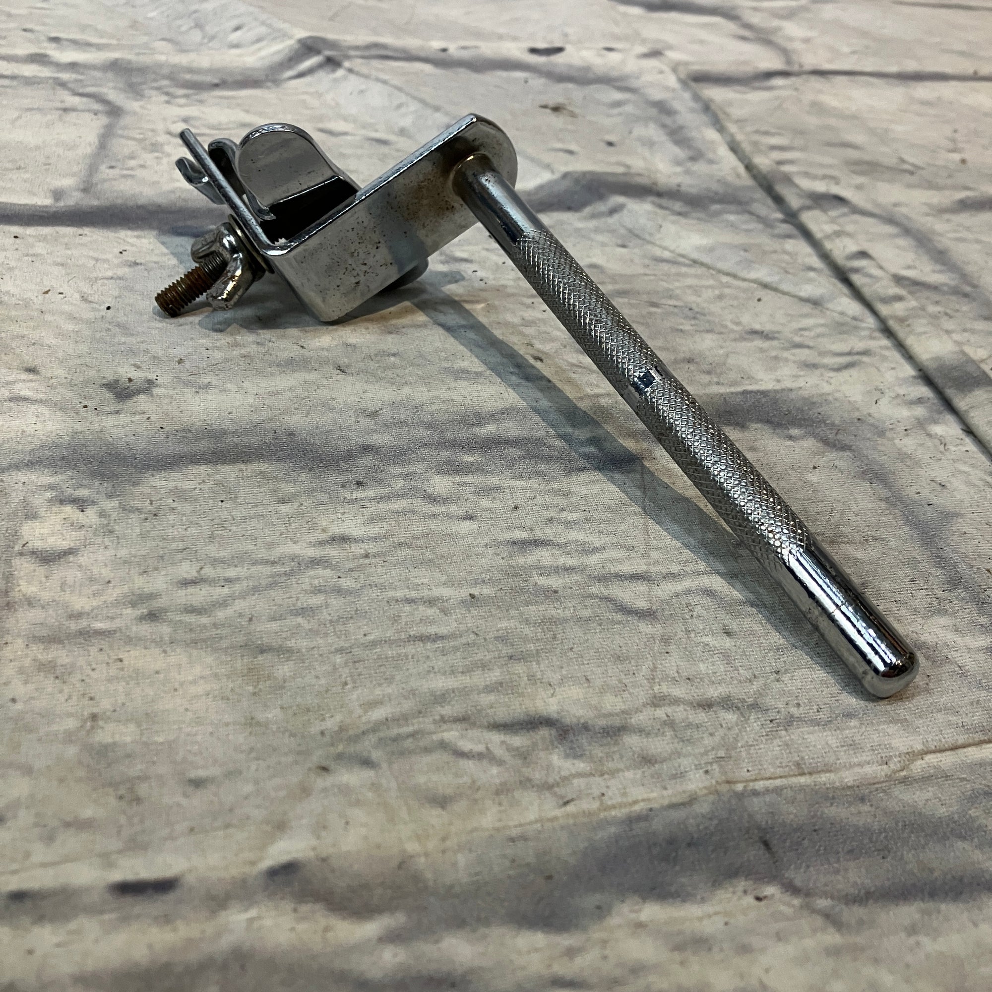 Unknown Cowbell Holder