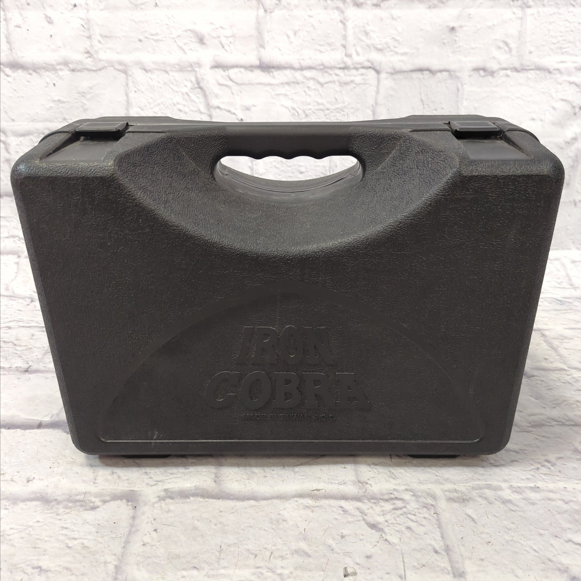 Tama Iron Cobra Bass Drum Pedal Case