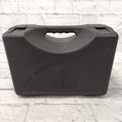 Tama Iron Cobra Bass Drum Pedal Case