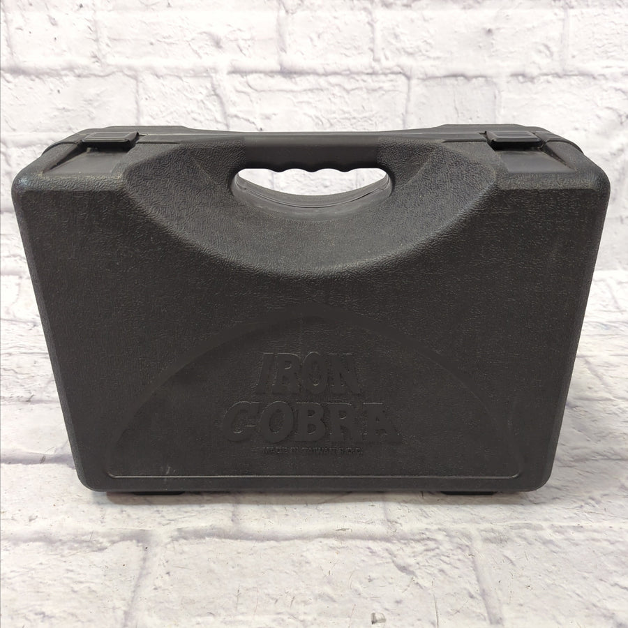 Tama Iron Cobra Bass Drum Pedal Case