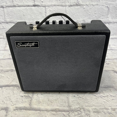 Sawtooth ST-Amp Guitar Combo Amp