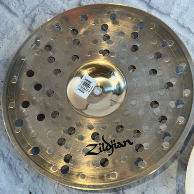 Zildjian FXSTK12 FX Stack with Mount