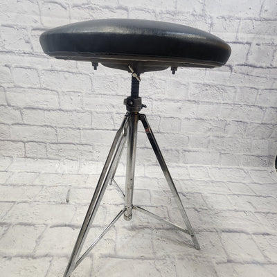 Rogers Vintage Drum Throne