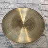 Sabian AA Medium 14" (Single) Hi Hat