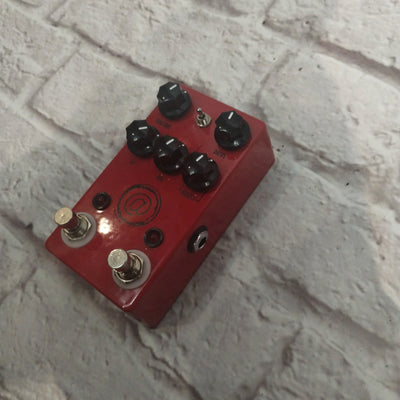 JHS AT+ Overdrive Distortion Pedal