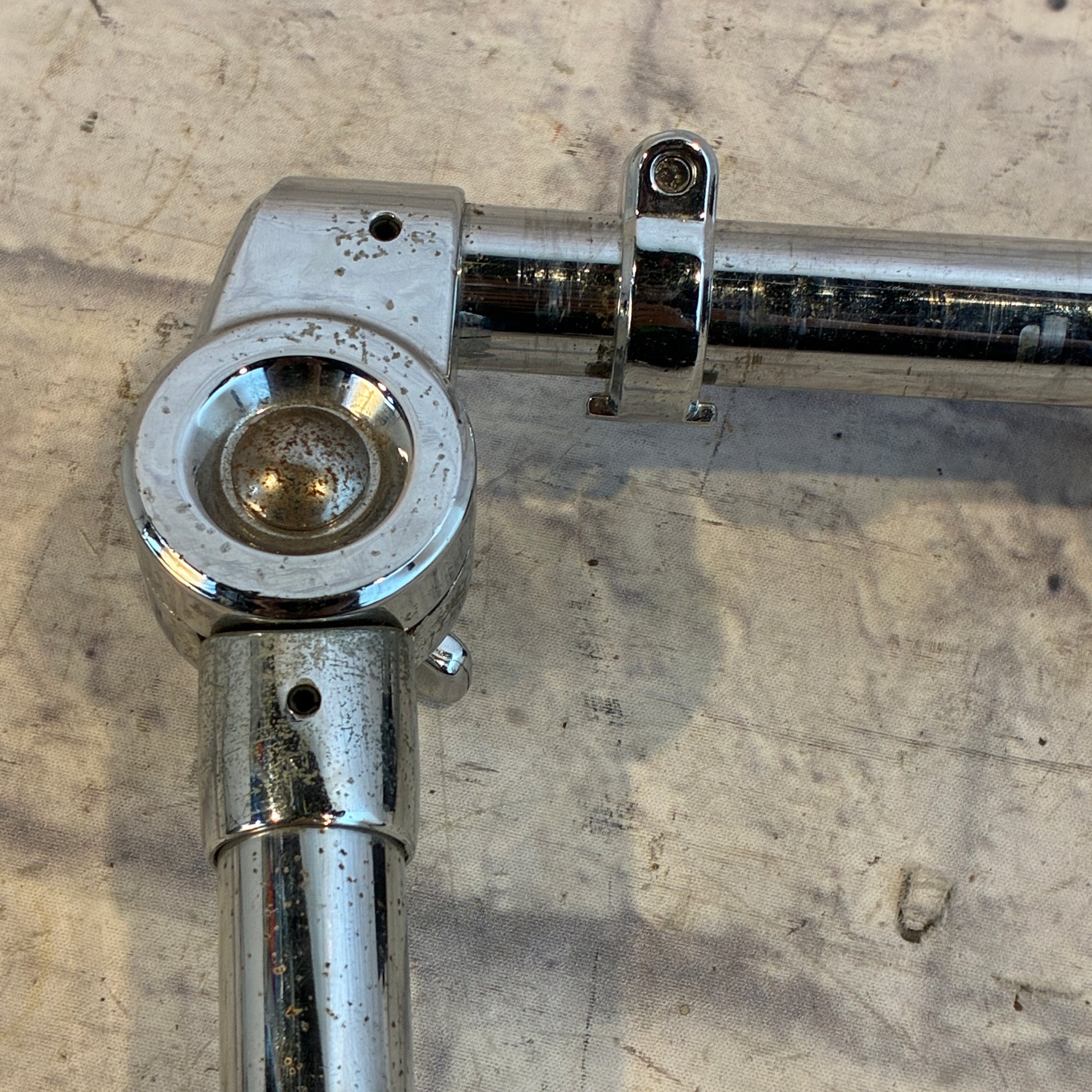 Unknown Pearl Rack Arm