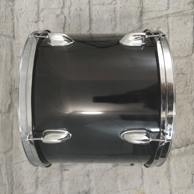 PDP Pacific Drums & Percussion 13" Black Rack Tom