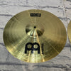 Meinl HCS 14" Hi-Hat Cymbal Pair