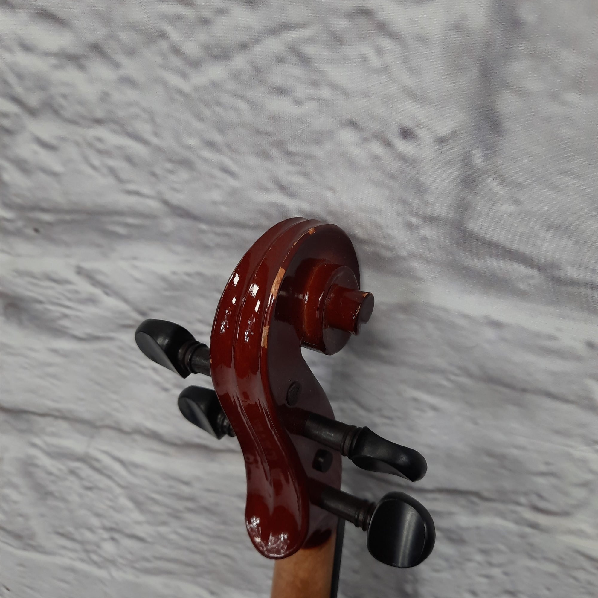 Oxford 15" Viola w/ Case and Bow - 44654