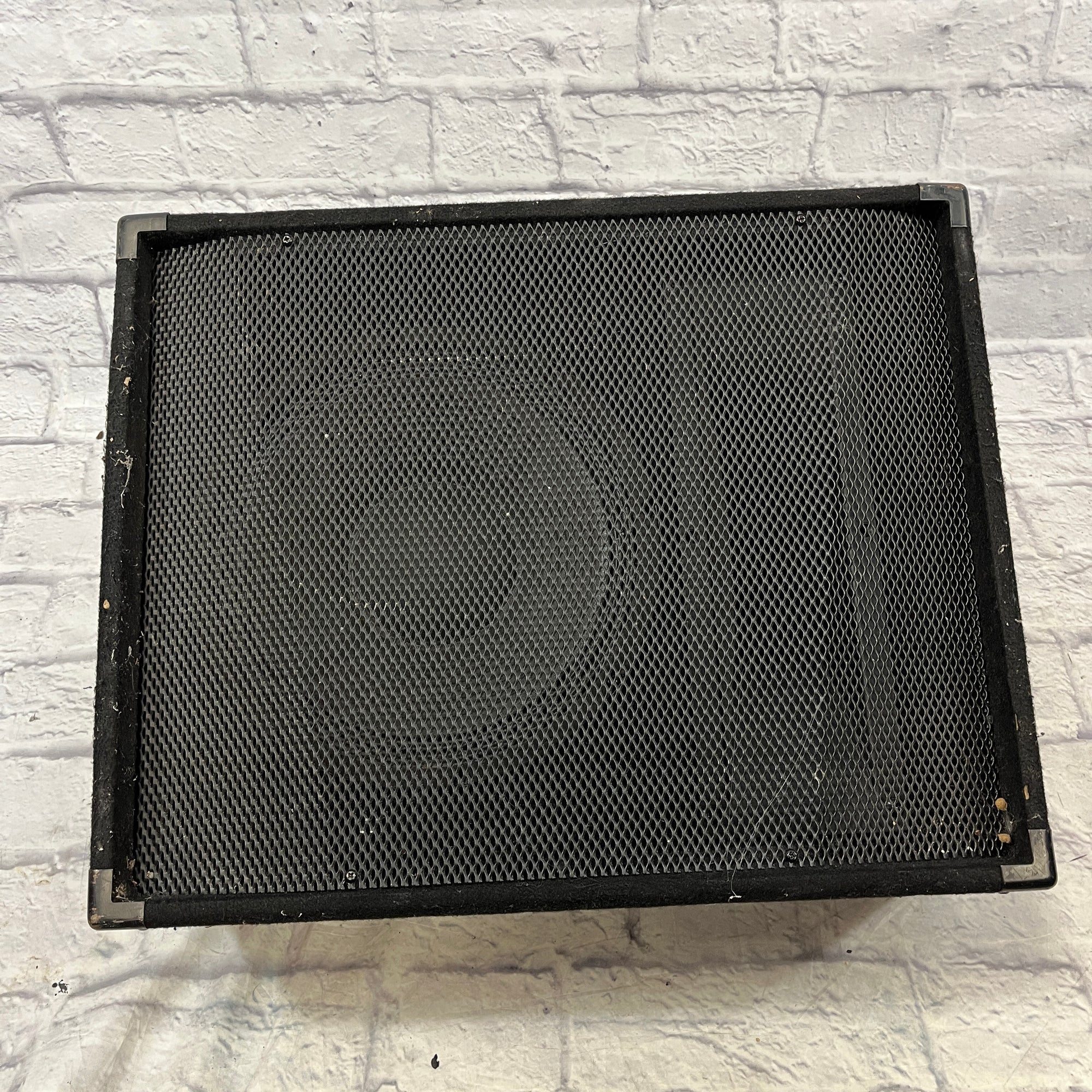 Peavey PV 12M Passive Speaker Wedge