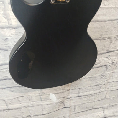 Epiphone Les Paul Special Vintage Edition Satin Sunburst - Electric Guitar