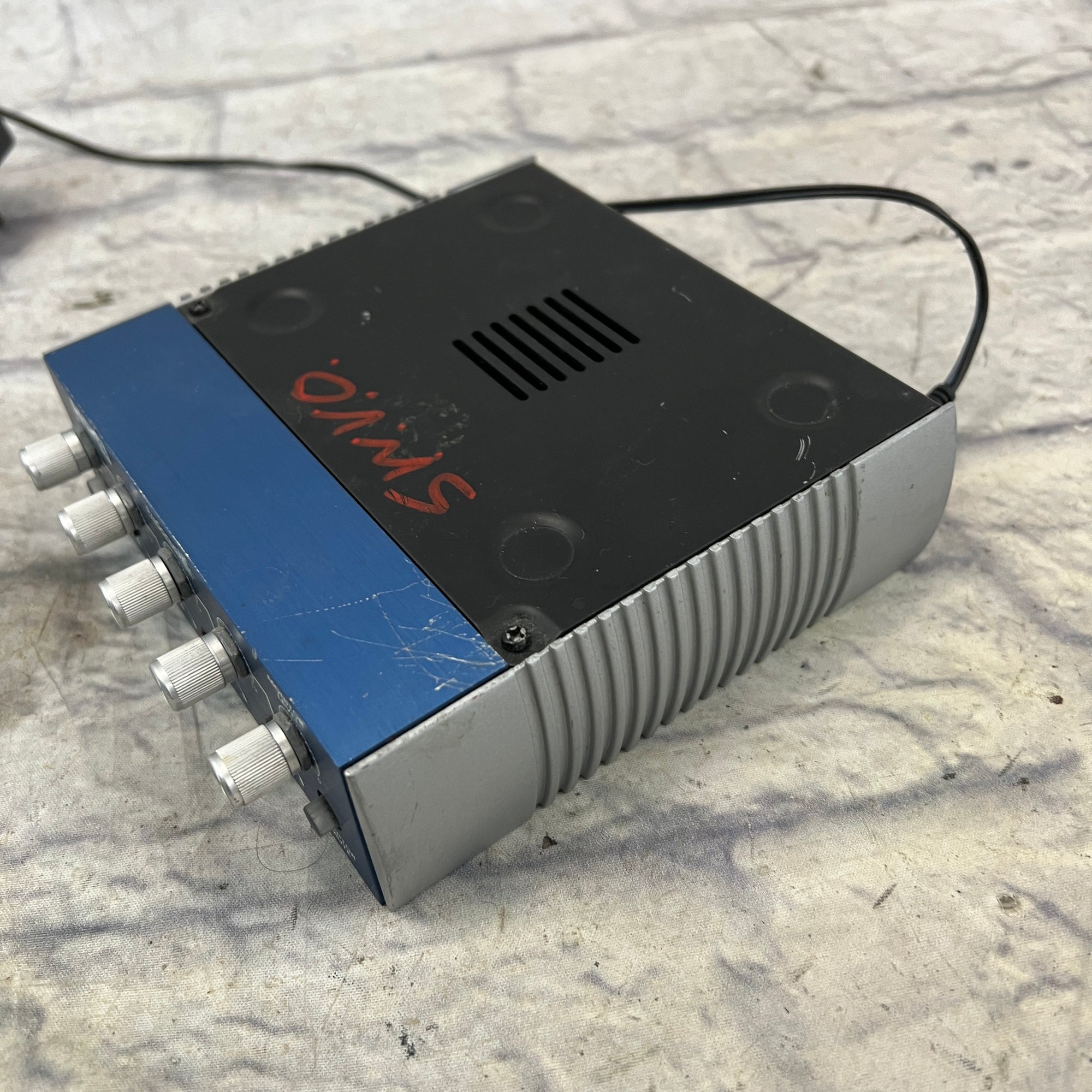 Presonus HP4 4 Channel Headphone Amp