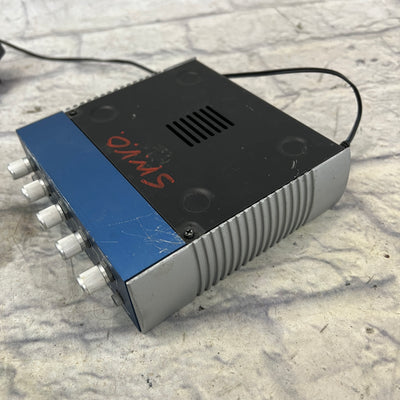 Presonus HP4 4 Channel Headphone Amp