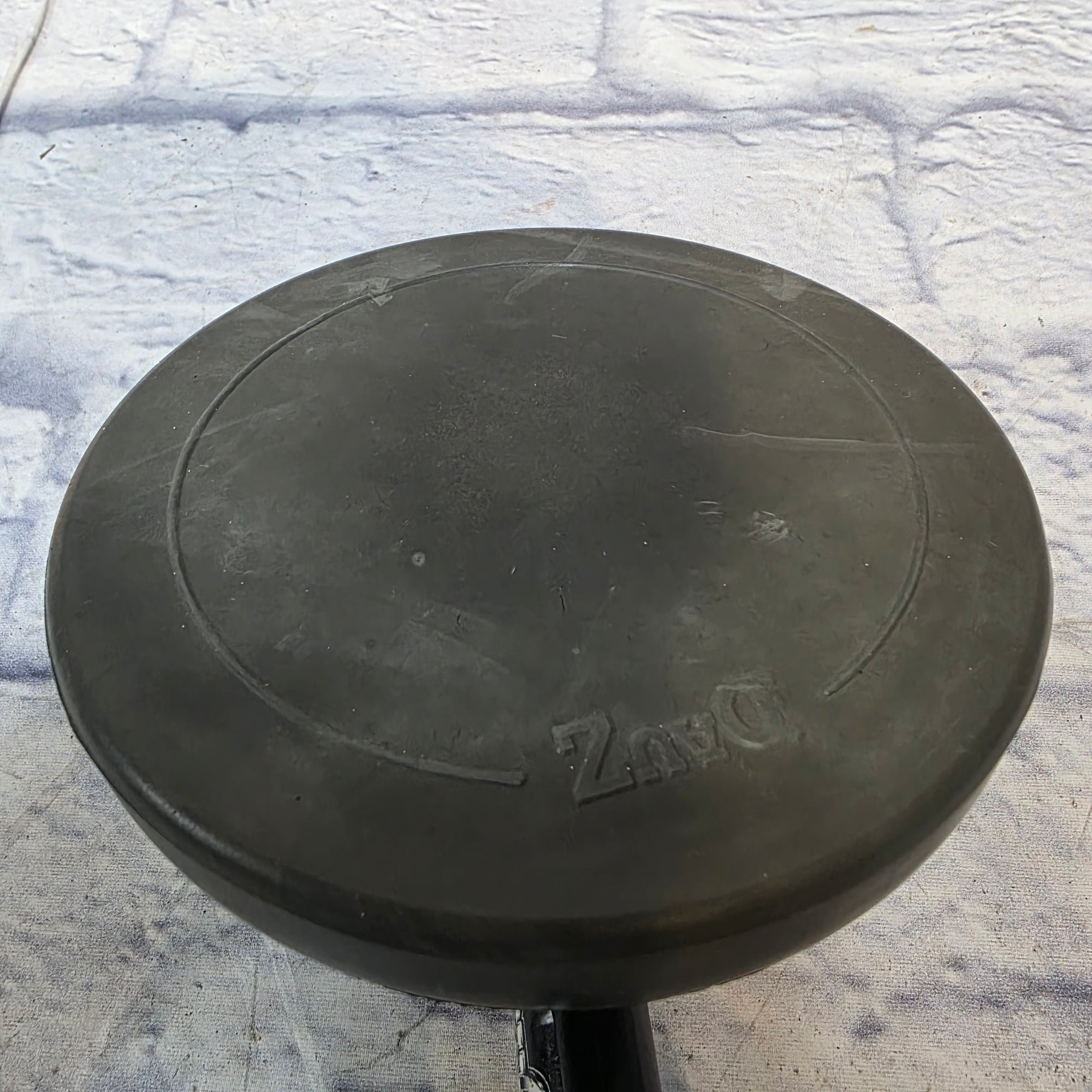 Dauz 6" Round  Drum Pad