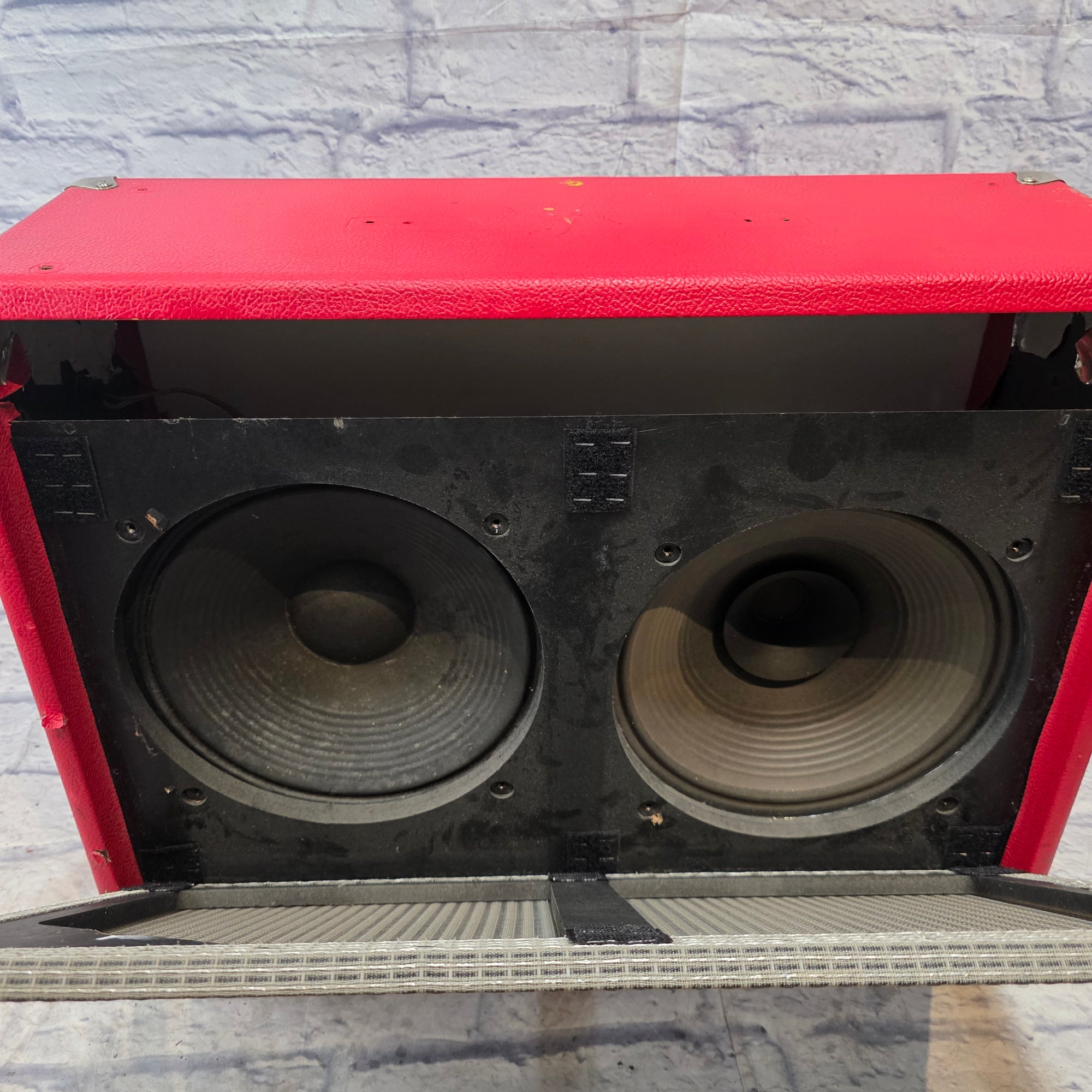 Fender Frontman ( AS IS - needs head)  Amps