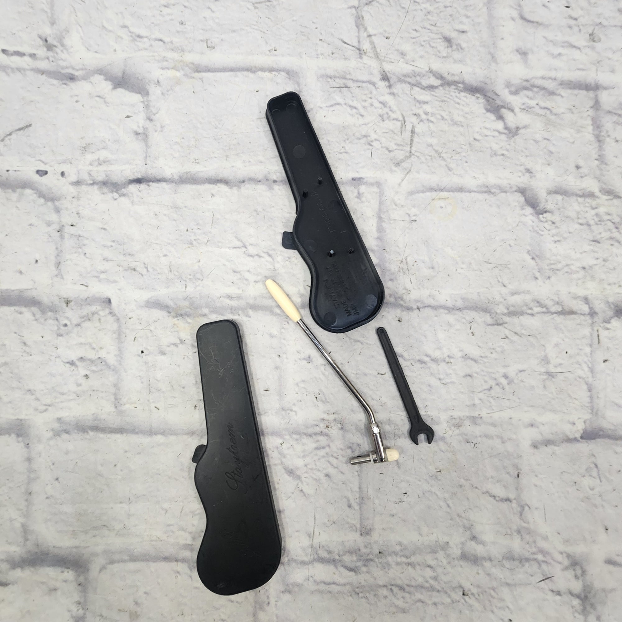 Staytrem Tremolo Arm and Collet for Fender Mustang Electric Guitar Part