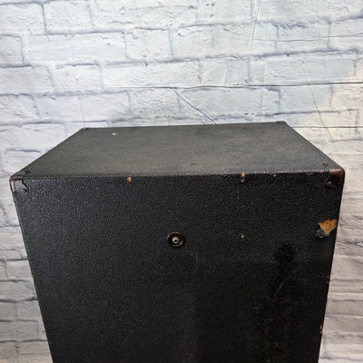 Peavy 2x15  Bass Cab