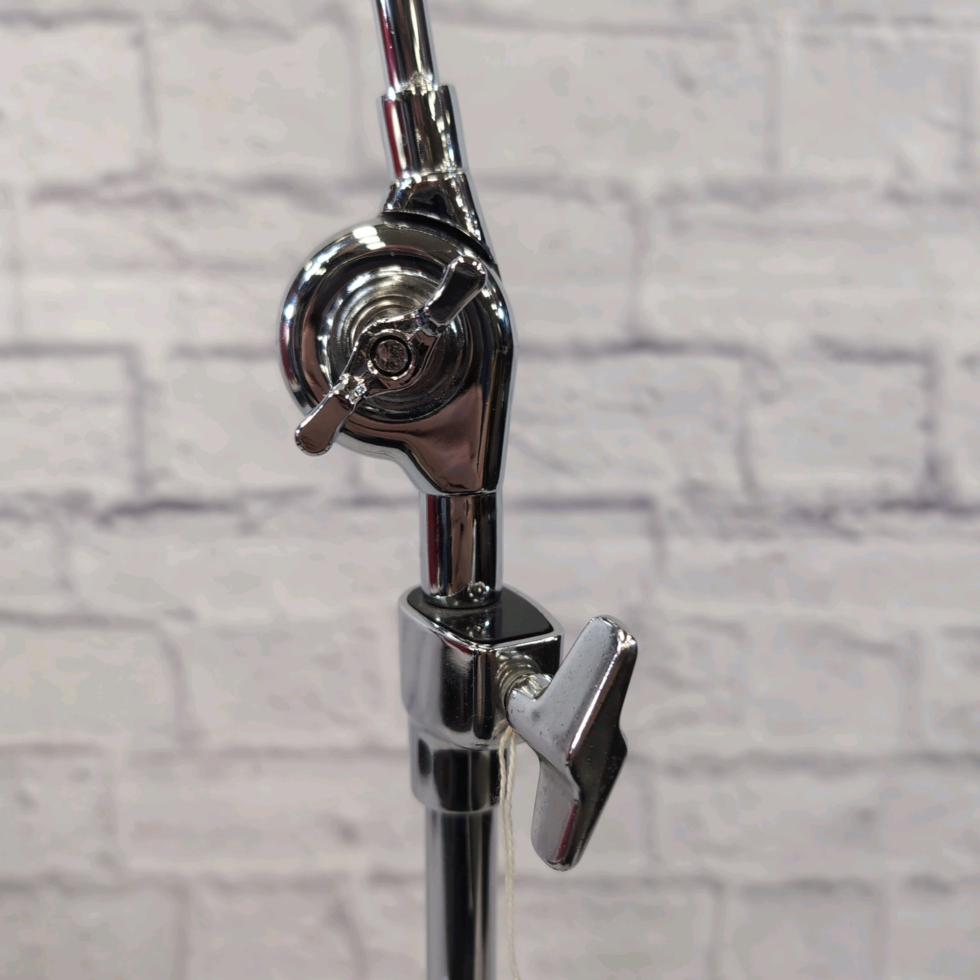 Percussion Plus Straight Cymbal Stand