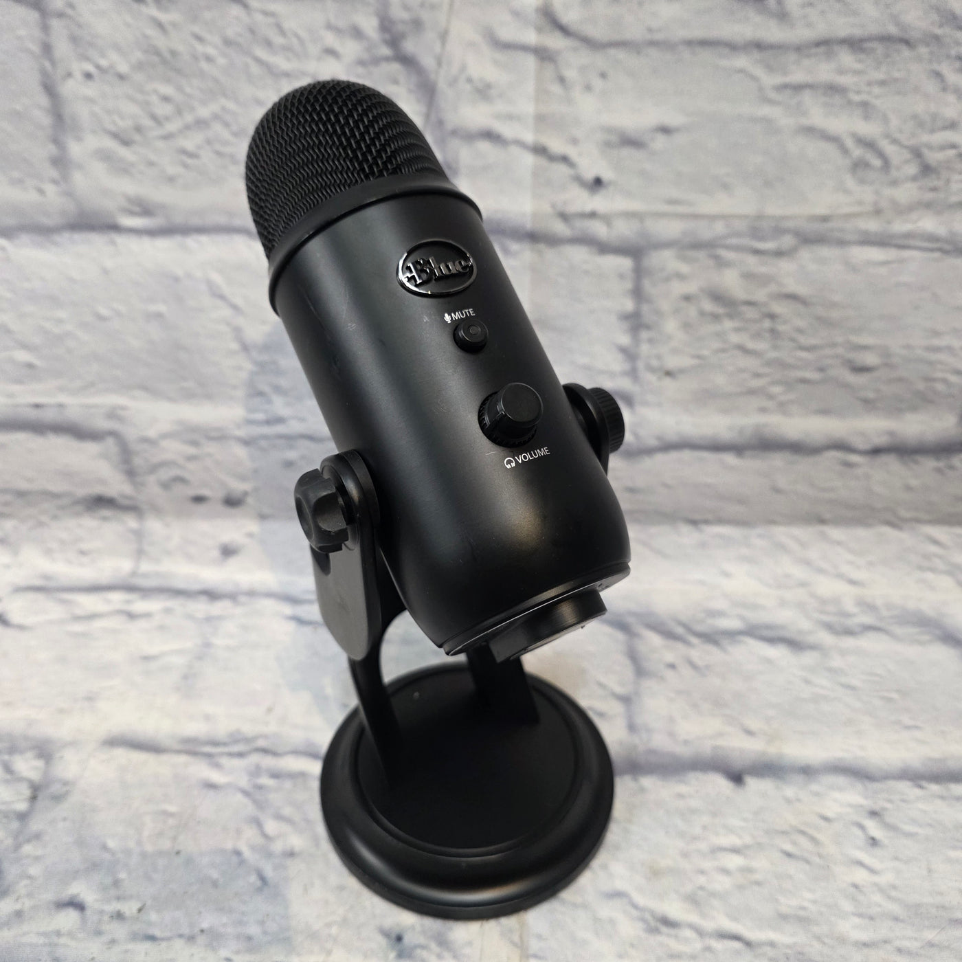 Blue Yeti Microphone
