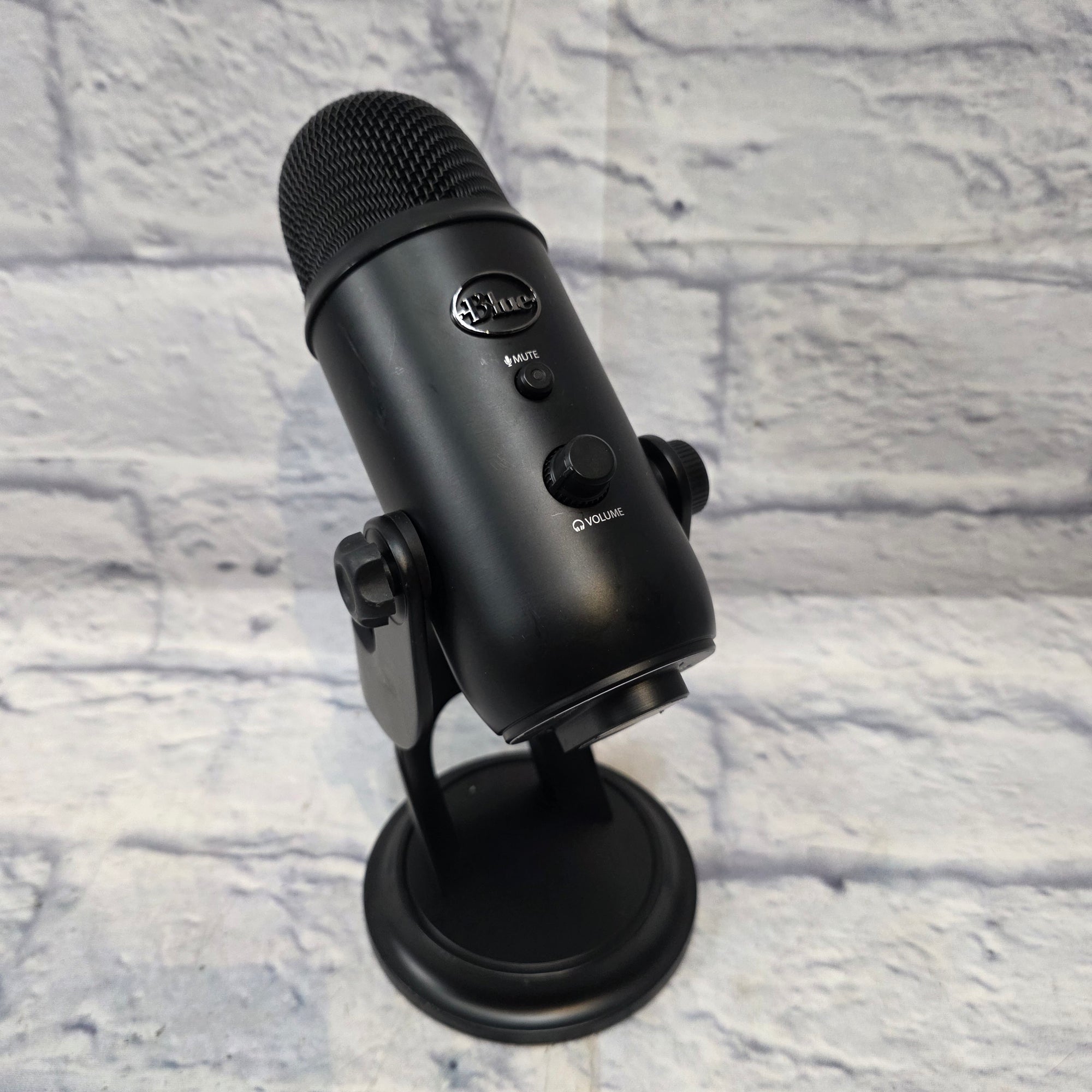 Blue Yeti Microphone