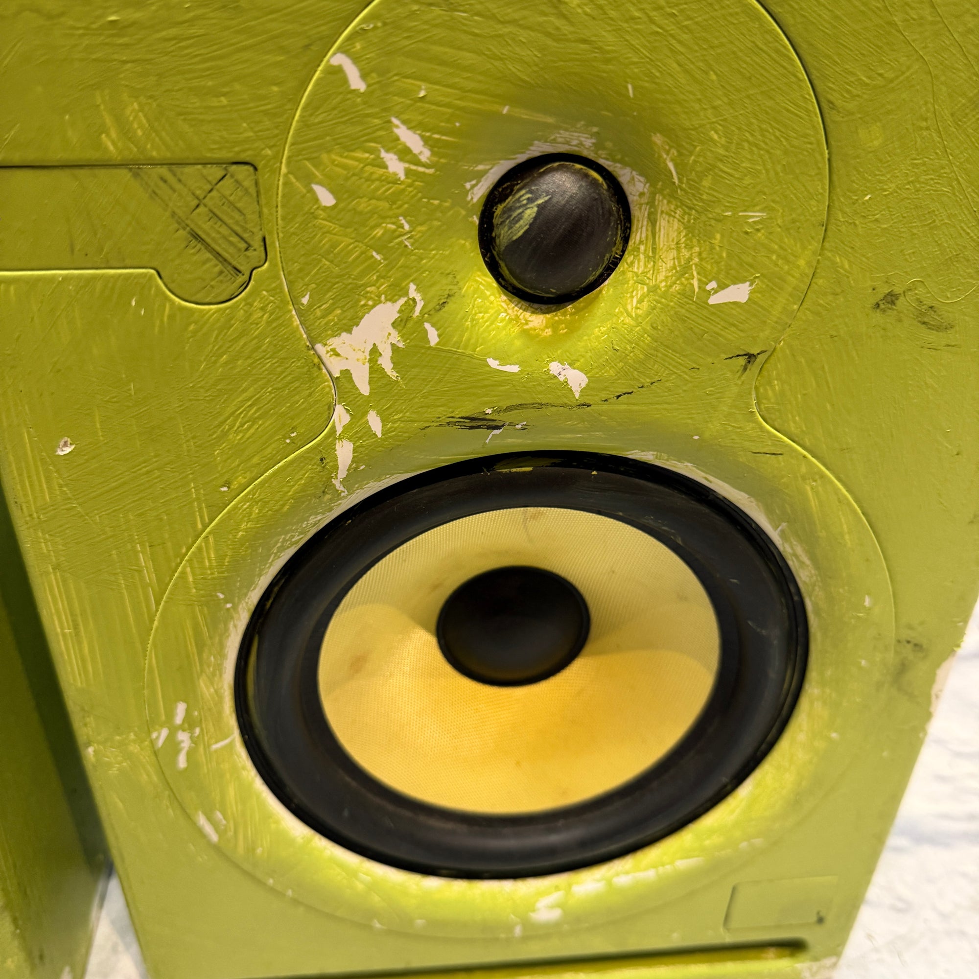 KRK Systems Rokit 6SE Studio Monitor Pair