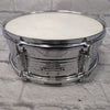 Percussion Plus 14 Chrome Snare Drum