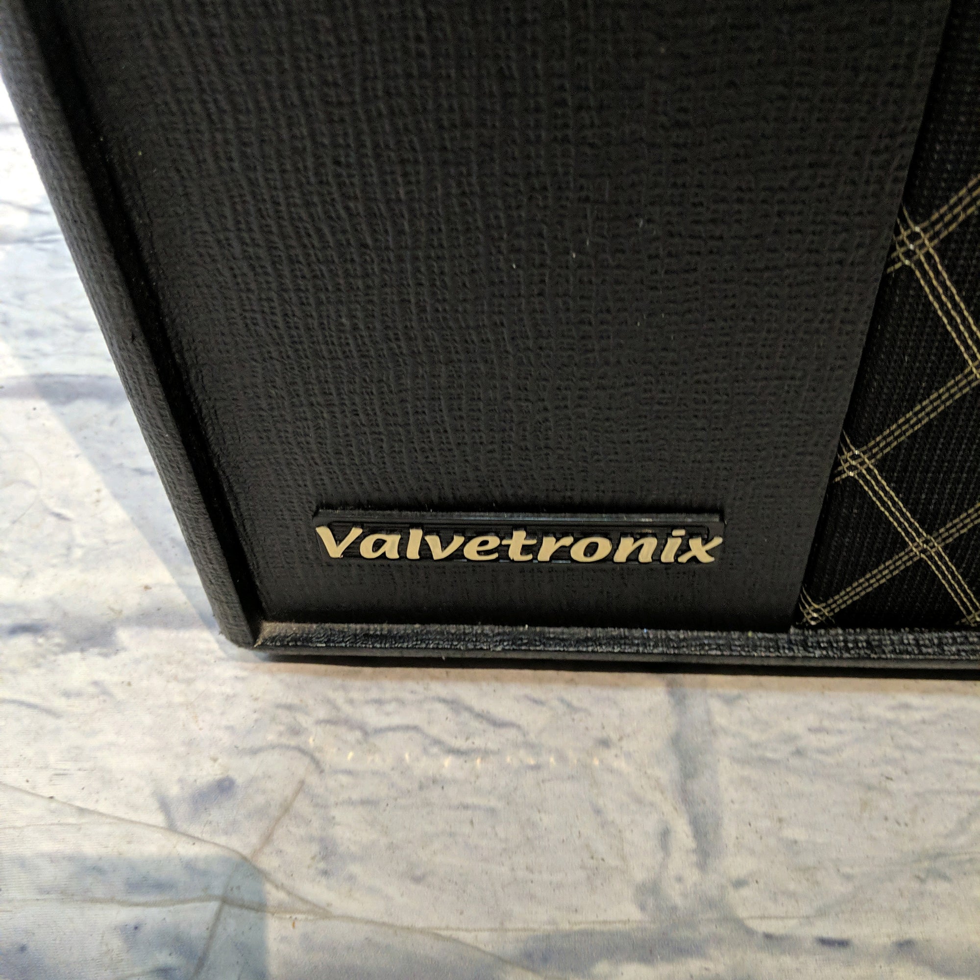 Vox Valvetronix VT40X Combo Amp