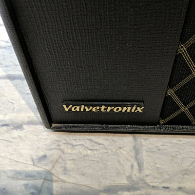 Vox Valvetronix VT40X Combo Amp