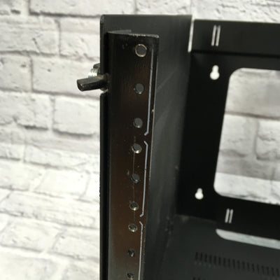 8U Display Rack, Unknown Manufacturer