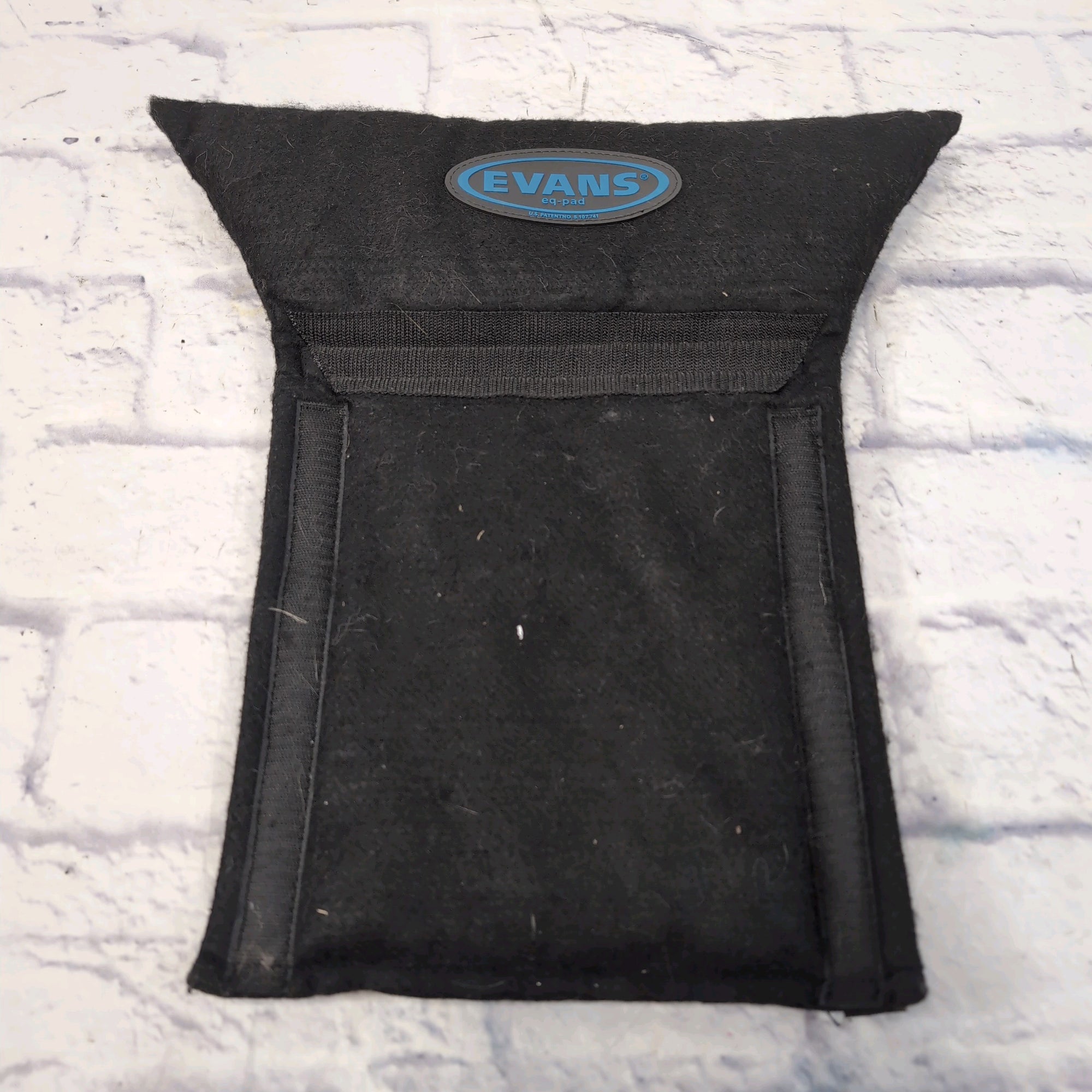 Evans EQ Pad Bass Drum Muffler