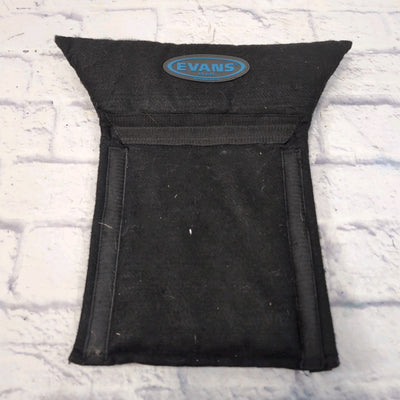 Evans EQ Pad Bass Drum Muffler