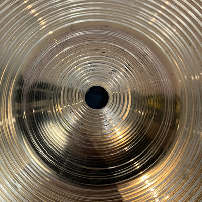 Sabian B8 Hi Hat Cymbal Pair