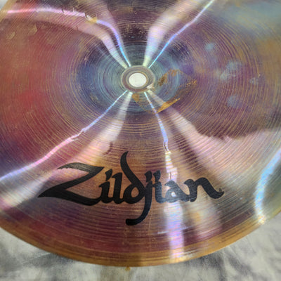 Zildjian 8 Trashformer Effects Cymbal