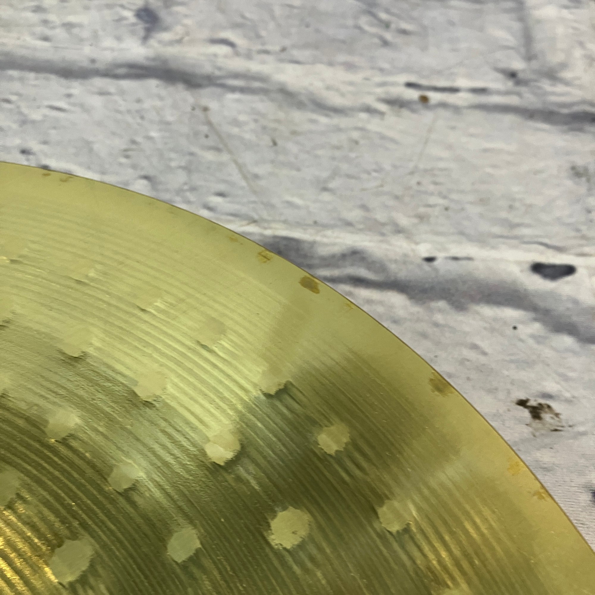 Meinl HCS 14" Hi-Hat Cymbal Pair